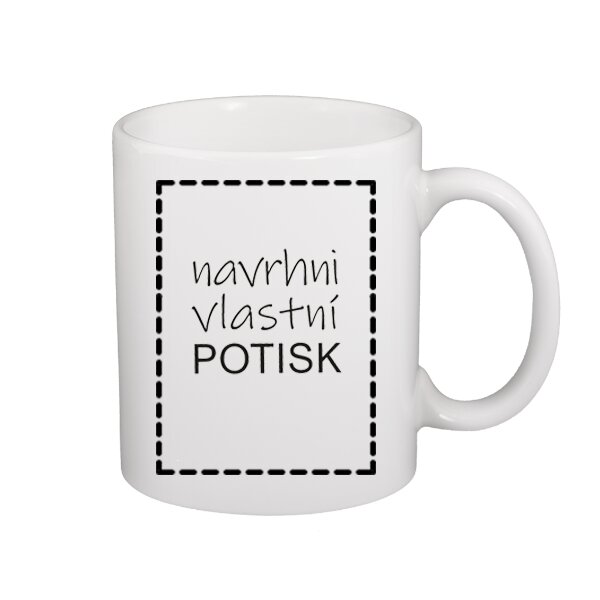 Navrhni si vlastní potisk