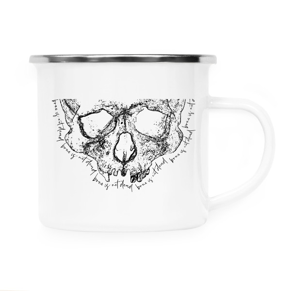  Brno is not dead